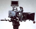 Видеокамера Panasonic AG-HPX500E