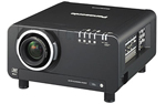 Воспроизведение контента на видеопроекторе Full HD Panasonic PT-DW10000E
